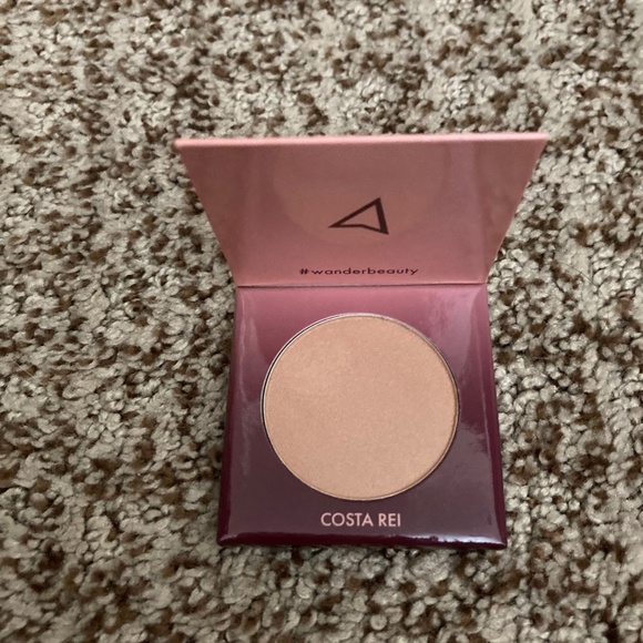 Anastasia Beverly Hills, Wander Beauty & Ciate - Bronze, Glow & Shimmer Bundle - Picture 9 of 11
